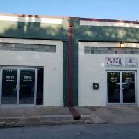 Plaza Academy Fine Arts & Dance Studio ico