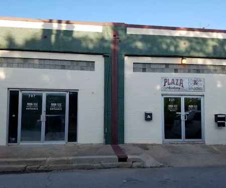 Plaza Academy Fine Arts & Dance Studio