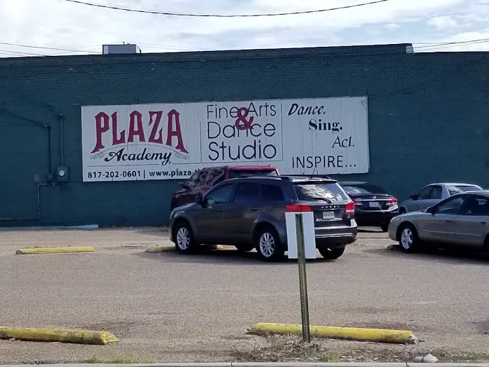 Plaza Academy Fine Arts & Dance Studio Picture 2