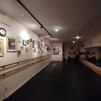 Wonderfully Made Dance ico