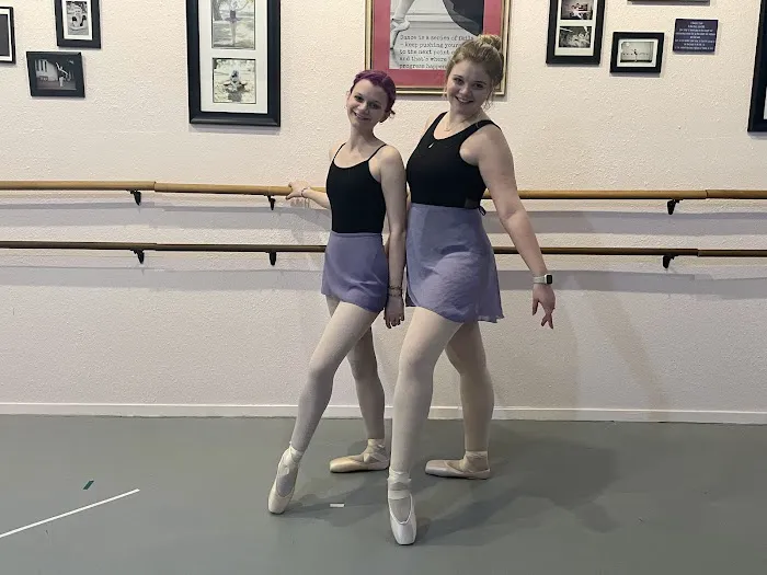 Wonderfully Made Dance Picture 5