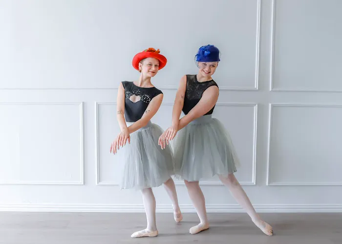 Wonderfully Made Dance Picture 4