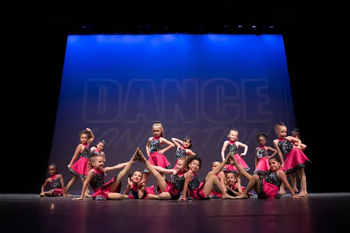 Dance Connection Picture 1