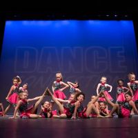 Dance Connection ico
