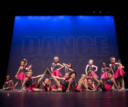 Dance Connection