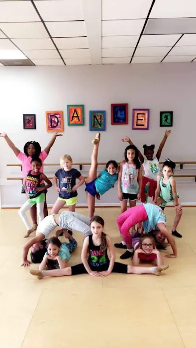Dance Connection Picture 5
