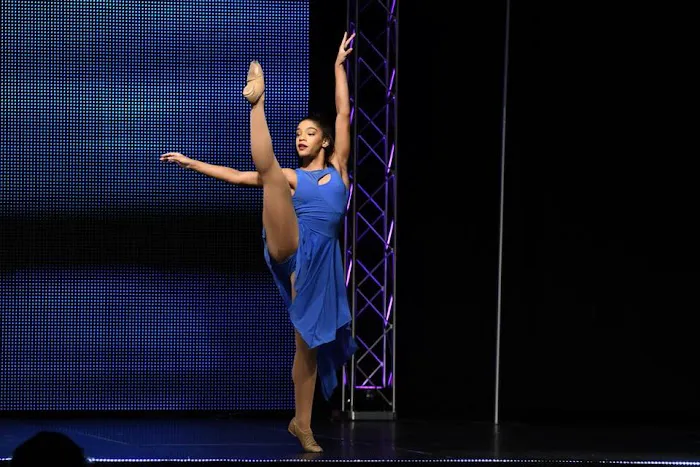 Dance Connection Picture 6