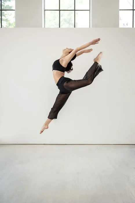 Dance Connection Picture 8