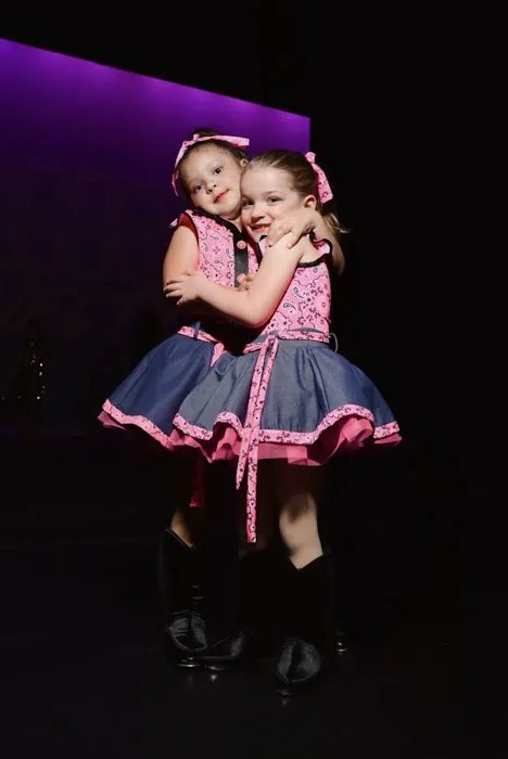 Dance Connection Picture 9