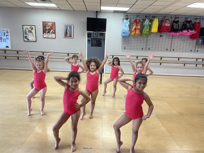 Dance Connection Picture 10