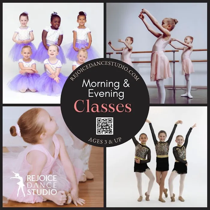 Rejoice Dance Studio Picture 2