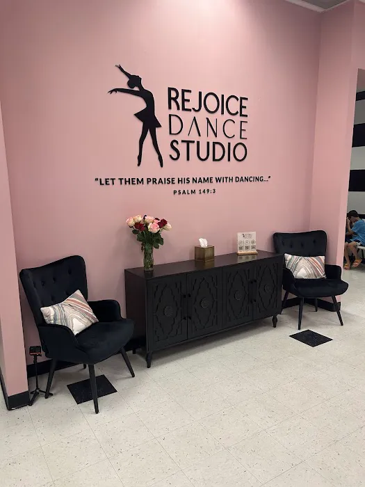 Rejoice Dance Studio Picture 3