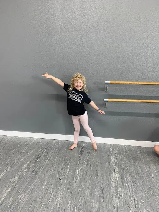 Centerstage Dance Studio Picture 1