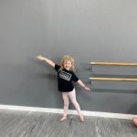 Centerstage Dance Studio