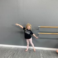 Centerstage Dance Studio ico