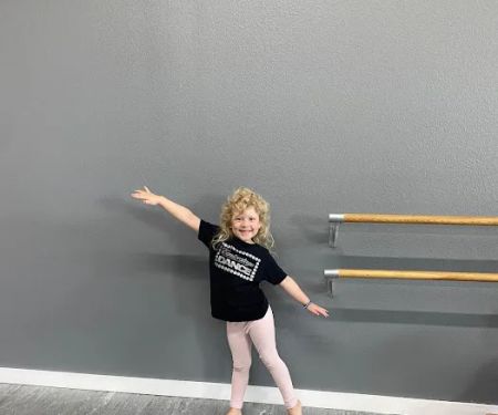 Centerstage Dance Studio