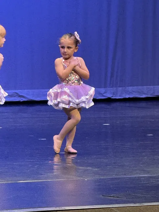 Evolution Academy of Dance Picture 1