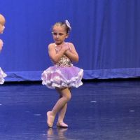 Evolution Academy of Dance ico