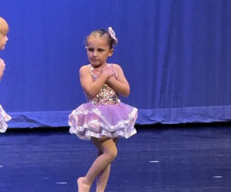 Evolution Academy of Dance
