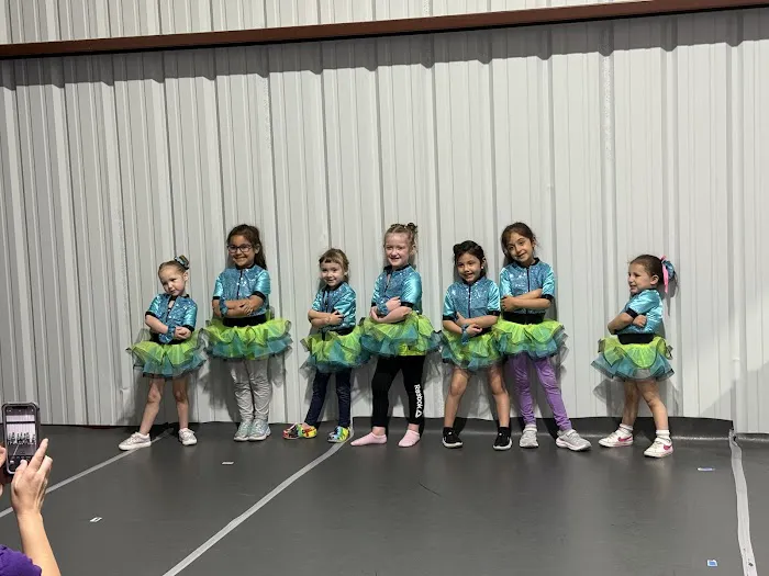 Evolution Academy of Dance Picture 2