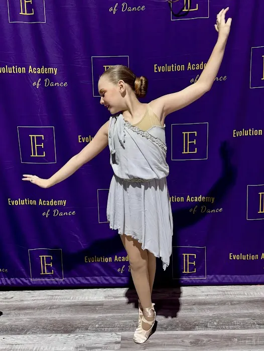 Evolution Academy of Dance Picture 3