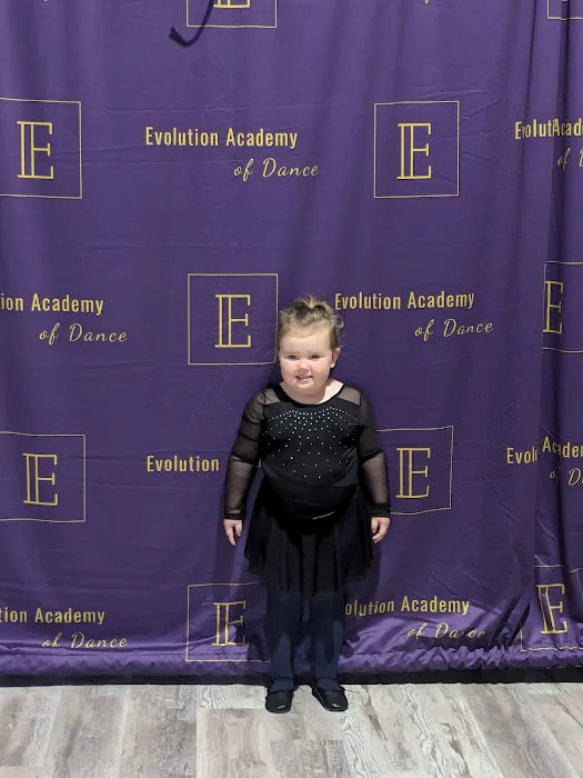 Evolution Academy of Dance Picture 4