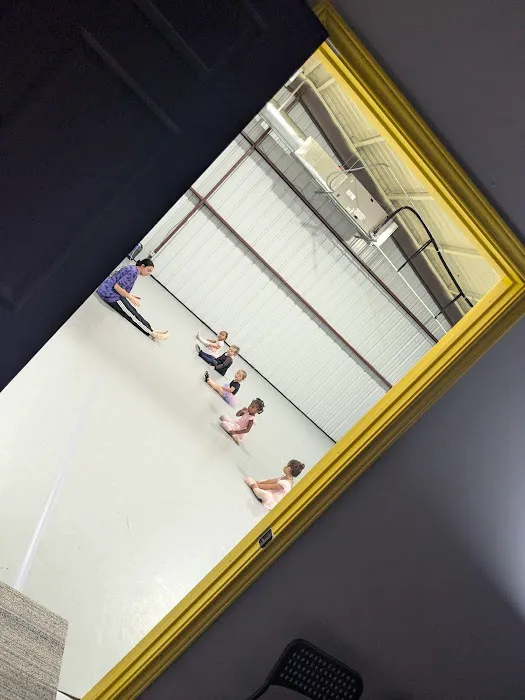 Evolution Academy of Dance Picture 9