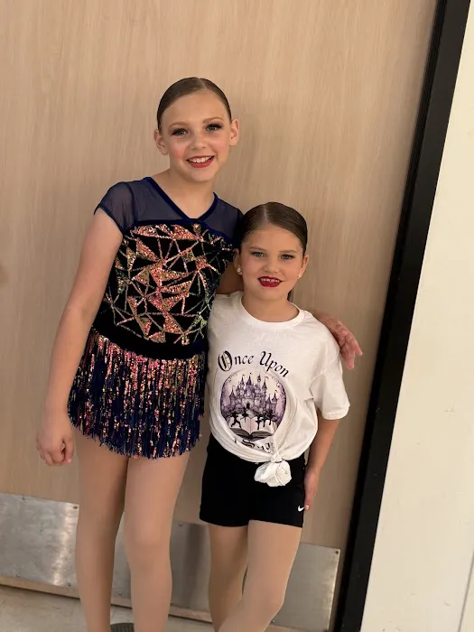 Evolution Academy of Dance Picture 10