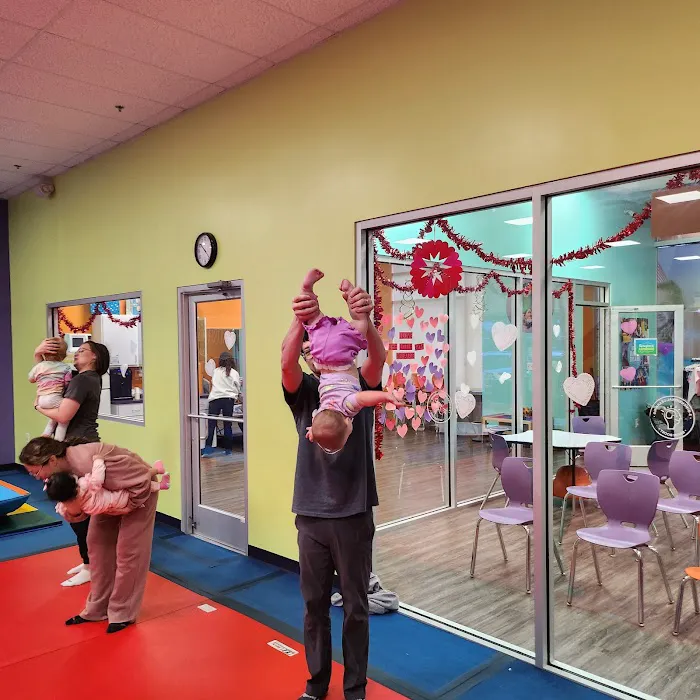 The Little Gym of Rockwall Picture 8