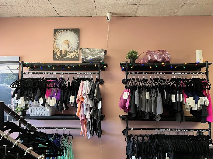 Mimi's Dance Shop Picture 2