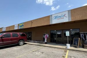 Auto Service Center