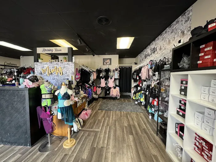 Mimi's Dance Shop Picture 6
