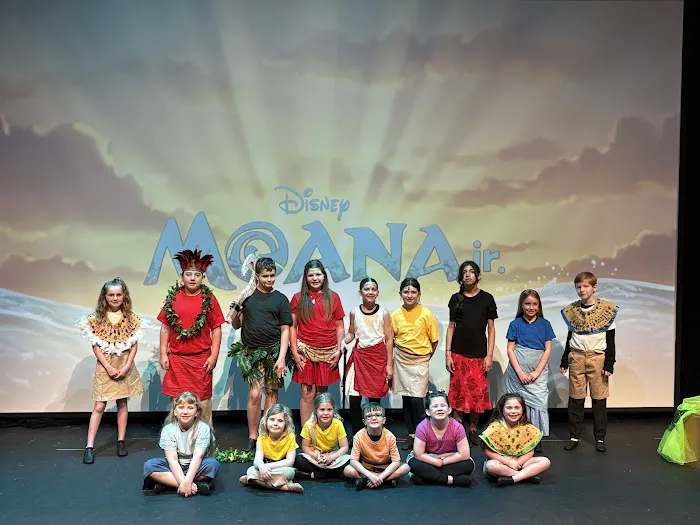 Rockwall Acting Studio Picture 2