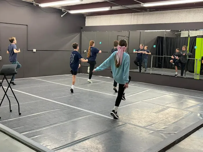 Rockwall Acting Studio Picture 7