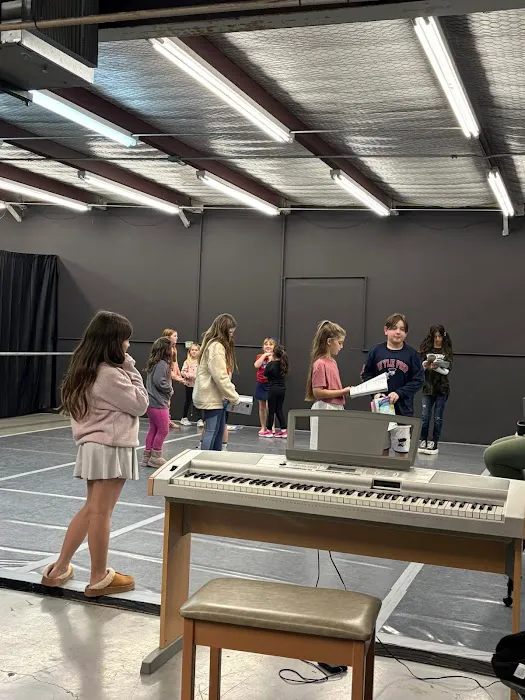 Rockwall Acting Studio Picture 9