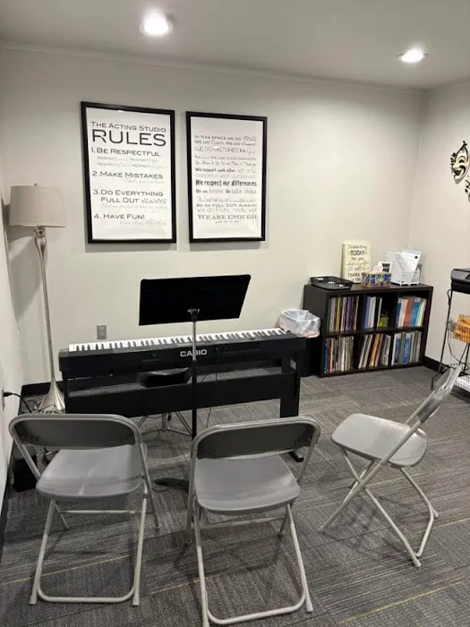 Rockwall Acting Studio Picture 8