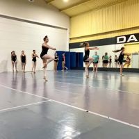 Dance & Arts Connection ico