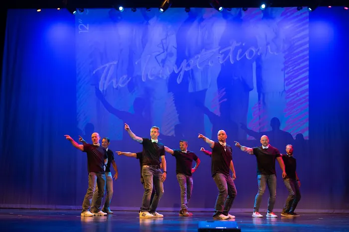 Dance & Arts Connection Picture 10