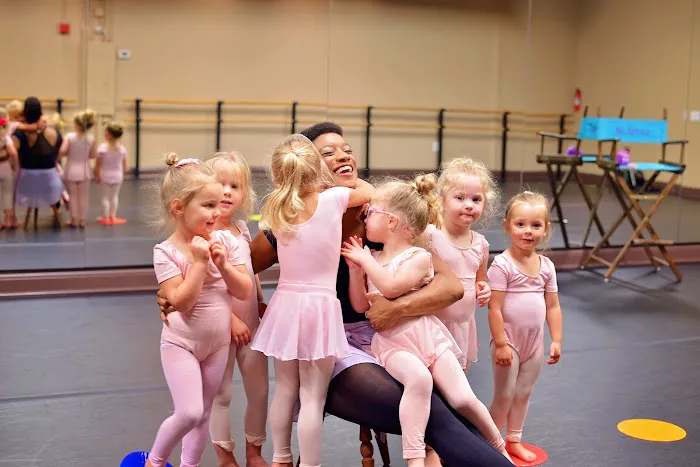 Studio 6a Dance Academy Picture 1
