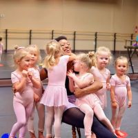 Studio 6a Dance Academy ico