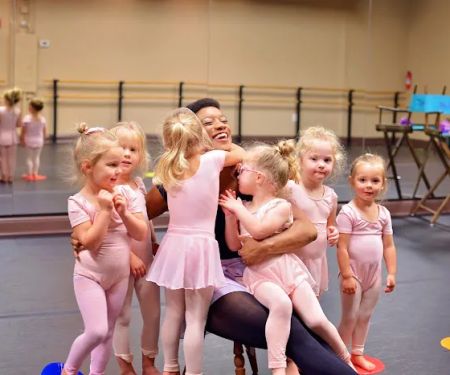 Studio 6a Dance Academy