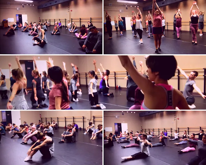 Studio 6a Dance Academy Picture 5