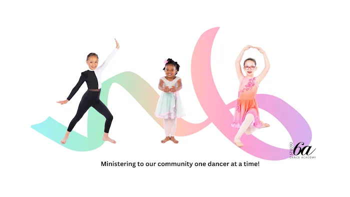 Studio 6a Dance Academy Picture 4