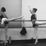 Allen Conservatory of Dance