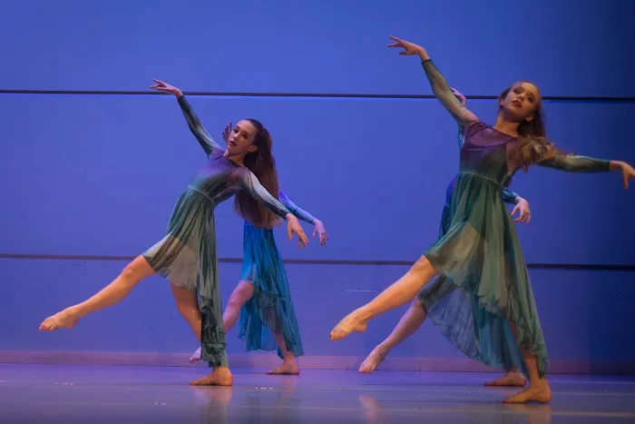 Allen Conservatory of Dance Picture 5