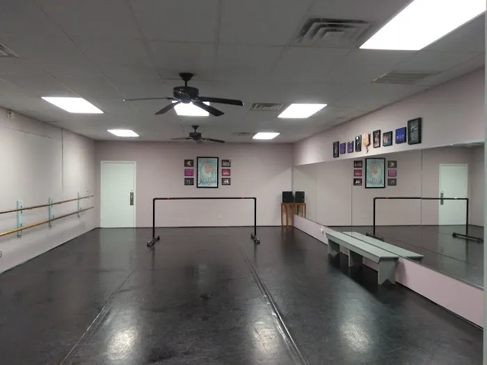 Allen Conservatory of Dance Picture 4