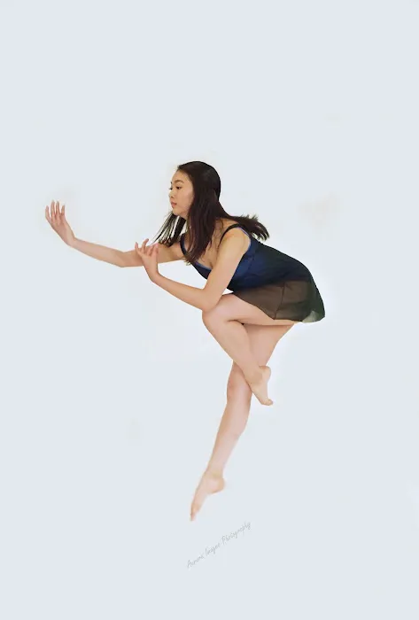 Allen Conservatory of Dance Picture 9