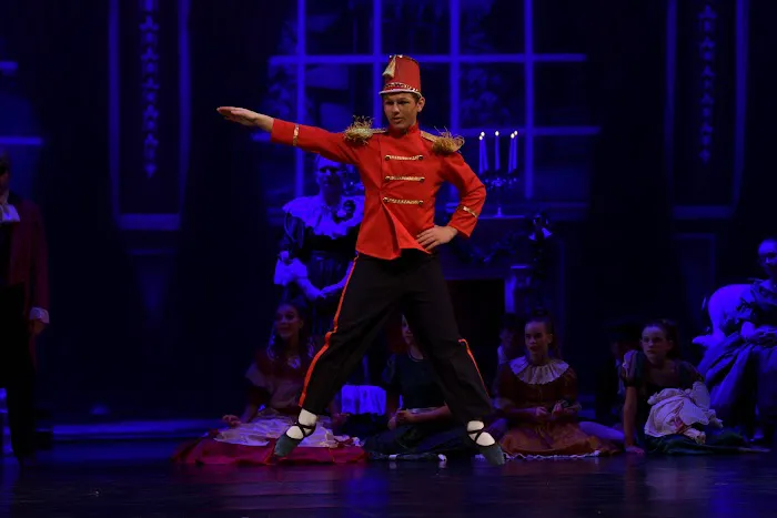 Allen Conservatory of Dance Picture 10