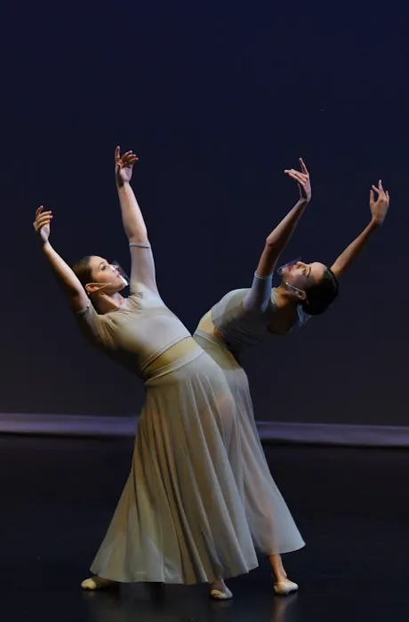 Allen Conservatory of Dance Picture 8
