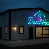 The Dance House ico